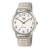 Q & Q Heren Horloge VY24J404Y