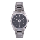Casio Heren Horloge Zilverkleurig MTP-1302D-1AVEF