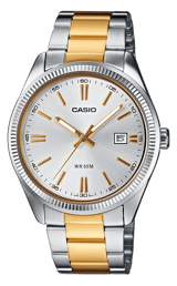 Casio Armbanduhr MTP-1302SG-7AVEF