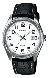 Casio Armbanduhr MTP-1302L-7BVEF
