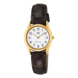 Q&Q Armbanduhr VG67J104Y