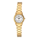 Q&Q Armbanduhr Q589J004Y