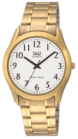 Q&Q Armbanduhr Q594J004Y