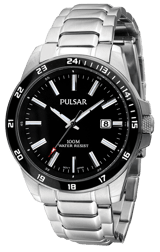 Pulsar Herrenarmbanduhr PS9223X1