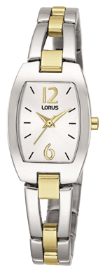 Lorus Dames Horloge RRS75MX9