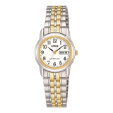 Lorus Damenarmbanduhr RXU11AX9