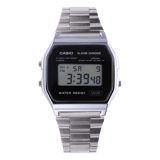 Casio Retro-Uhr A158WEA-1EF