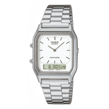 Casio Retro horloge AQ-230A-7DMQYES