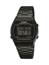 Casio Retro-Uhr B640WB-1BEF