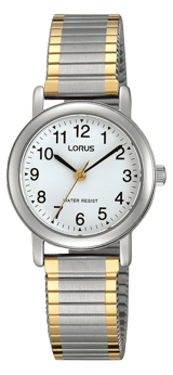 Lorus dames horloge RRS79VX9