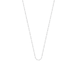 Silberkette