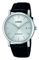 Lorus Herrenarmbanduhr RG839CX9