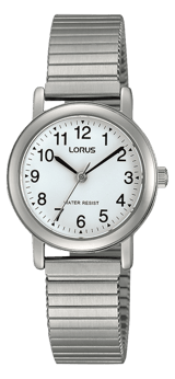 Lorus dames horloge RRX07HX09