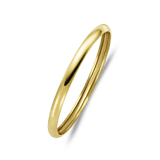 Ring, 585 Gelbgold