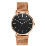 Donna Mae Dames Horloge Rosekleurig