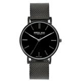 Donna Mae Mesh Uhr DM1528B-237