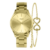 Regal-Geschenk-Set mit kostenlosem Armband