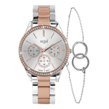 Regal-Geschenk-Set mit kostenlosem Armband