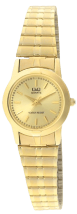 Q & Q Armbanduhr Q495J010Y