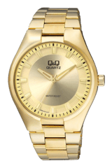 Q & Q Armbanduhr Q954J010Y