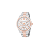 Pulsar Damenarmbanduhr PP6126X1