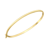 375 Gold Armreif