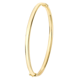 9 Karaat bangle