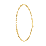 9 Karaat armband prince of wales diamond cut