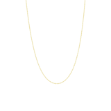 9 karaat ketting prince of wales voor dames