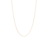 375 Gold Kette mit venezianischen Gliedern