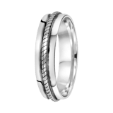 Zilveren ring Bali