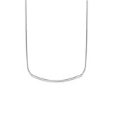 Gerecycled stainless steel ketting bar