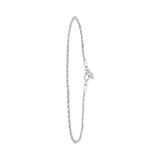 Armband aus 925 Silber mit Fantasieglied