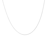 Kette aus 925 Silber mit Schlangengliedern