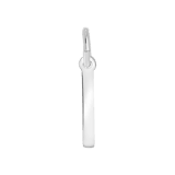 Anhänger, 925 Silber, Alphabet