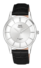 Q&Q Superior Armbanduhr S308J301Y