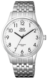 Q&Q Superior horloge S280J204Y