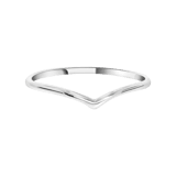 Zilveren ring V