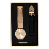 Donna Mae cadeauset met gratis horlogeband