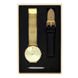 Donna Mae cadeauset met gratis horlogeband