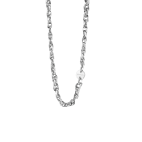 Guess Edelstahl-Kette CHAIN REACTION
