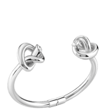 Guess stainless steel armband bangle GUESS KNOT