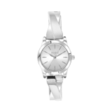 Regal Armbanduhr mit Edelstahlarmband
