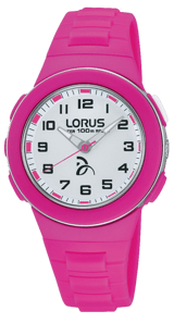 Lorus-Kinderarmbanduhr R2373KX9