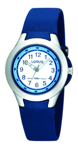 Lorus Kinderarmbanduhr R2307FX9