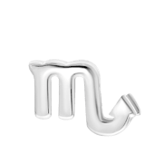 Anhänger, 925 Silber, Sternzeichen