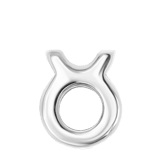 Anhänger, 925 Silber, Sternzeichen