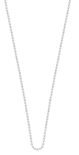 Stainless steel ketting