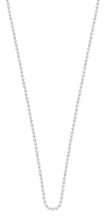Halskette aus Edelstahl
