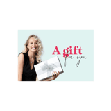 Lucardi Giftcard envelop A gift for you